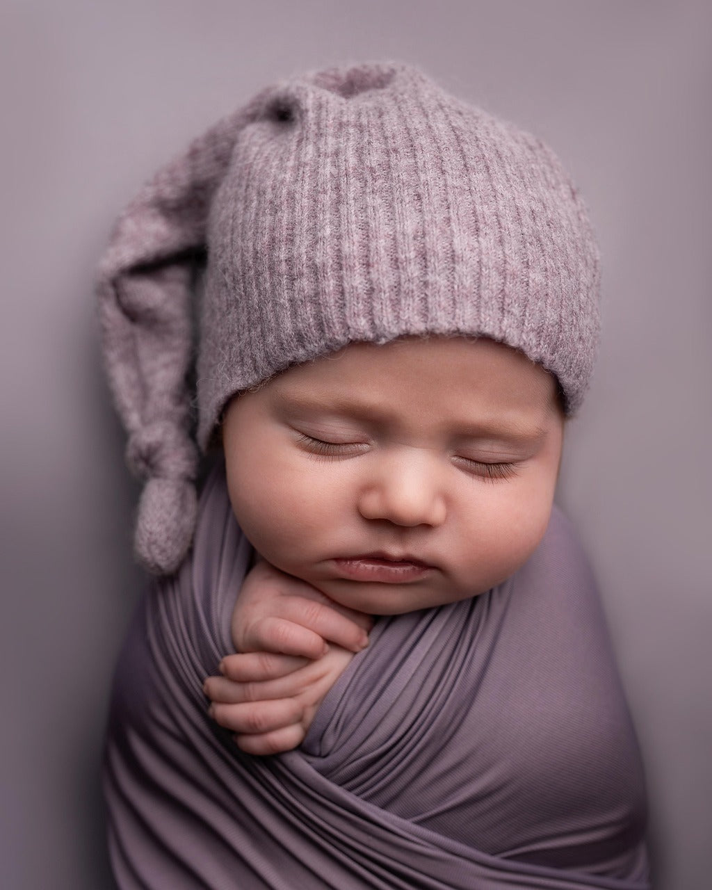 The Real Newborn Clothing Checklist