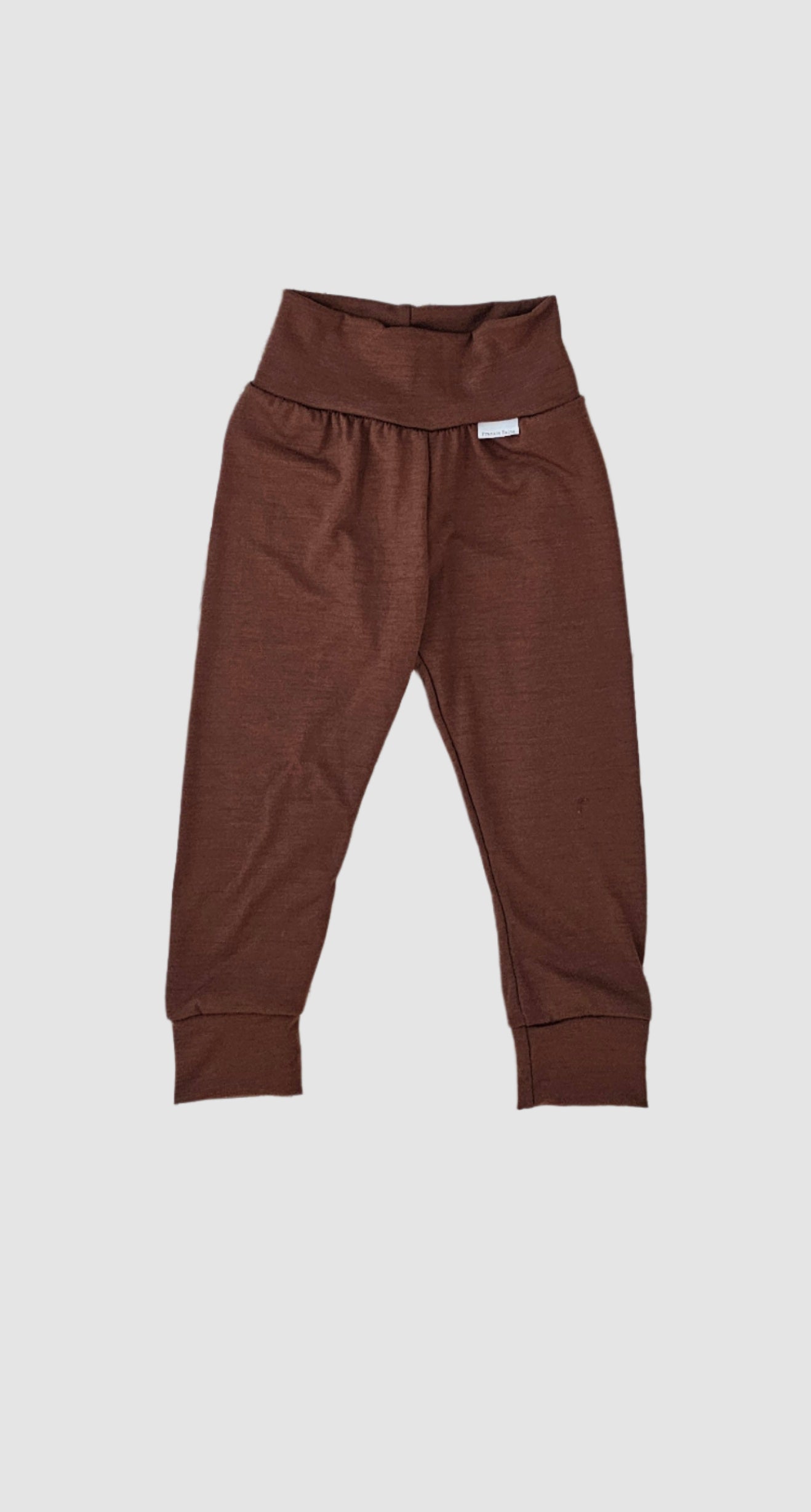 Frankie Raine ZQ Merino Leggings