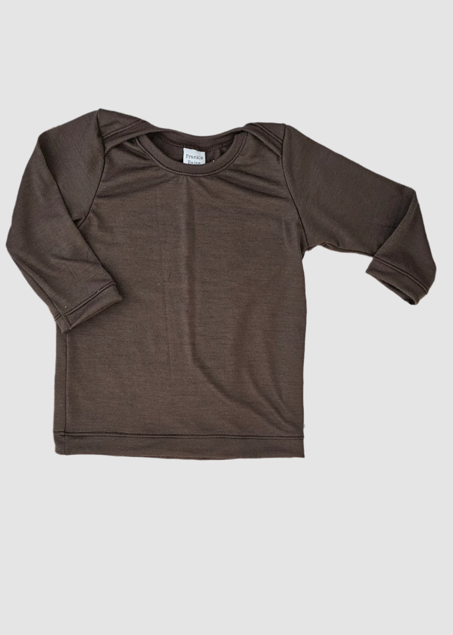 Frankie Raine ZQ Merino Tee