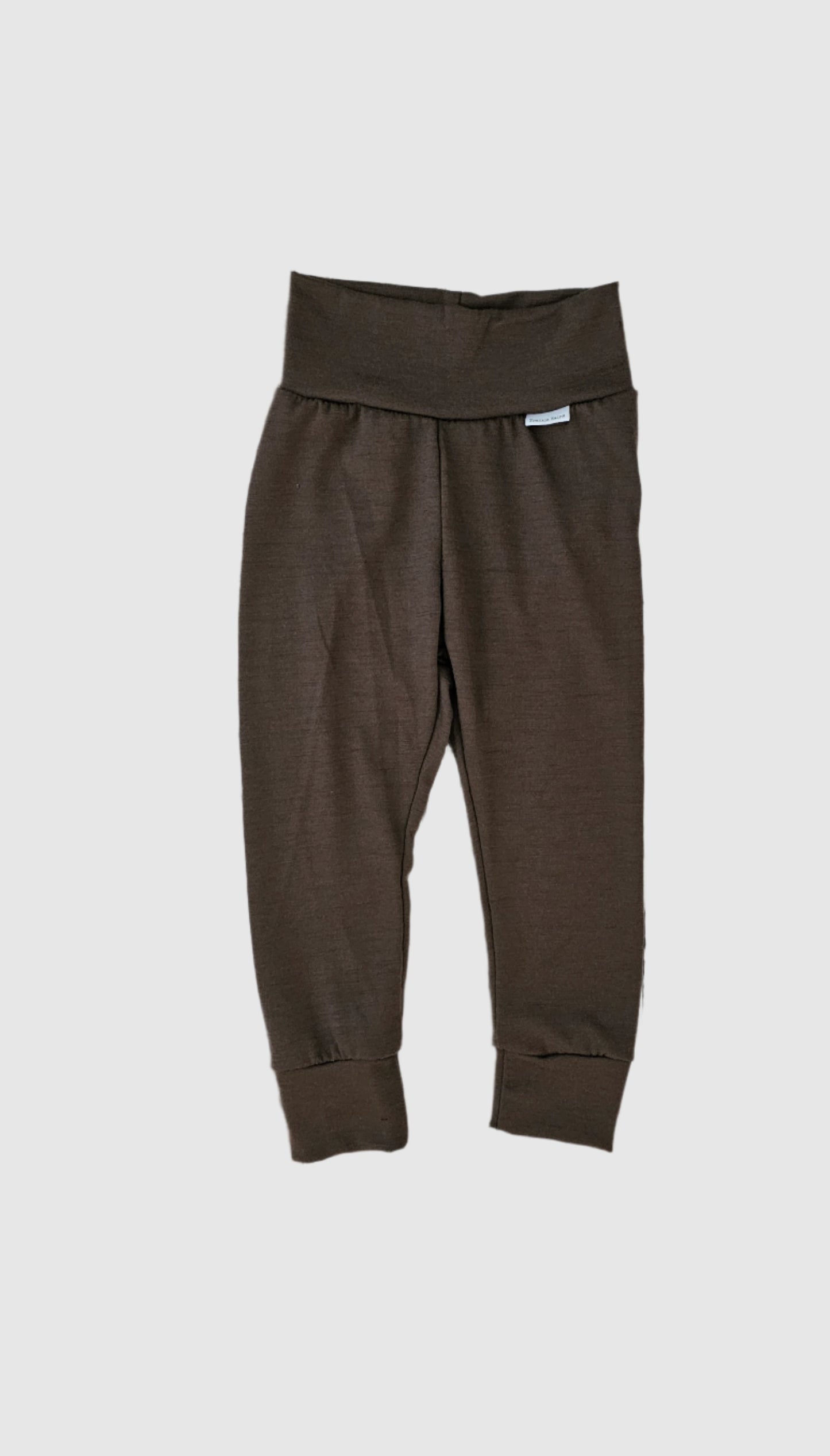 Frankie Raine ZQ Merino Leggings