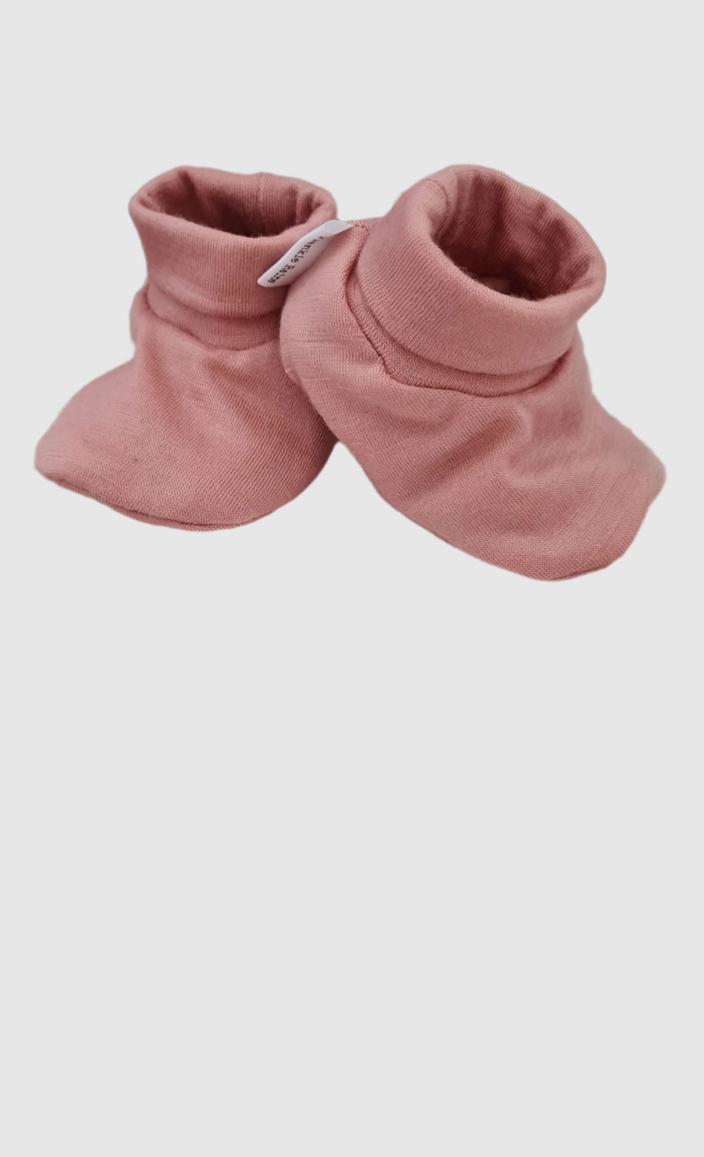 Frankie Raine ZQ Merino Booties