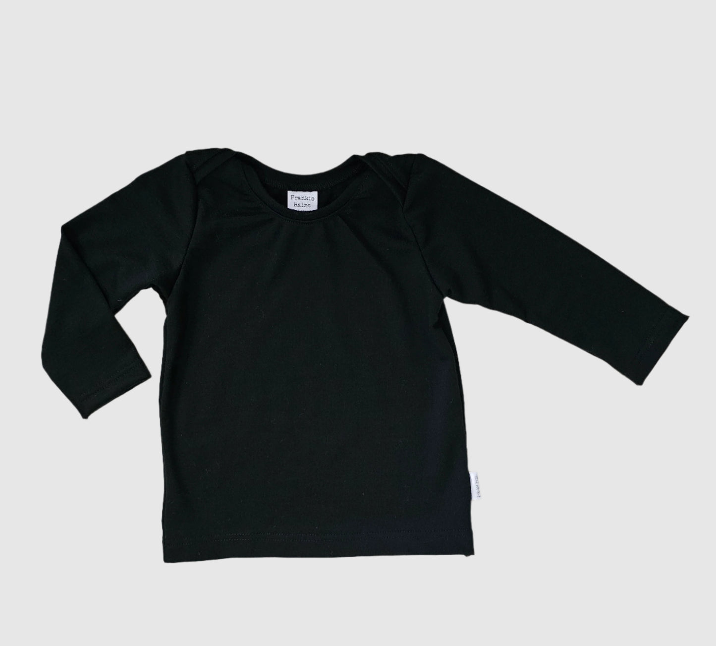 Frankie Raine ZQ Merino Tee