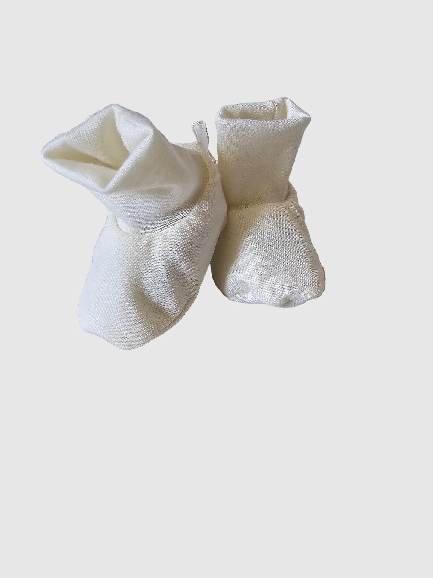 Frankie Raine ZQ Merino Booties