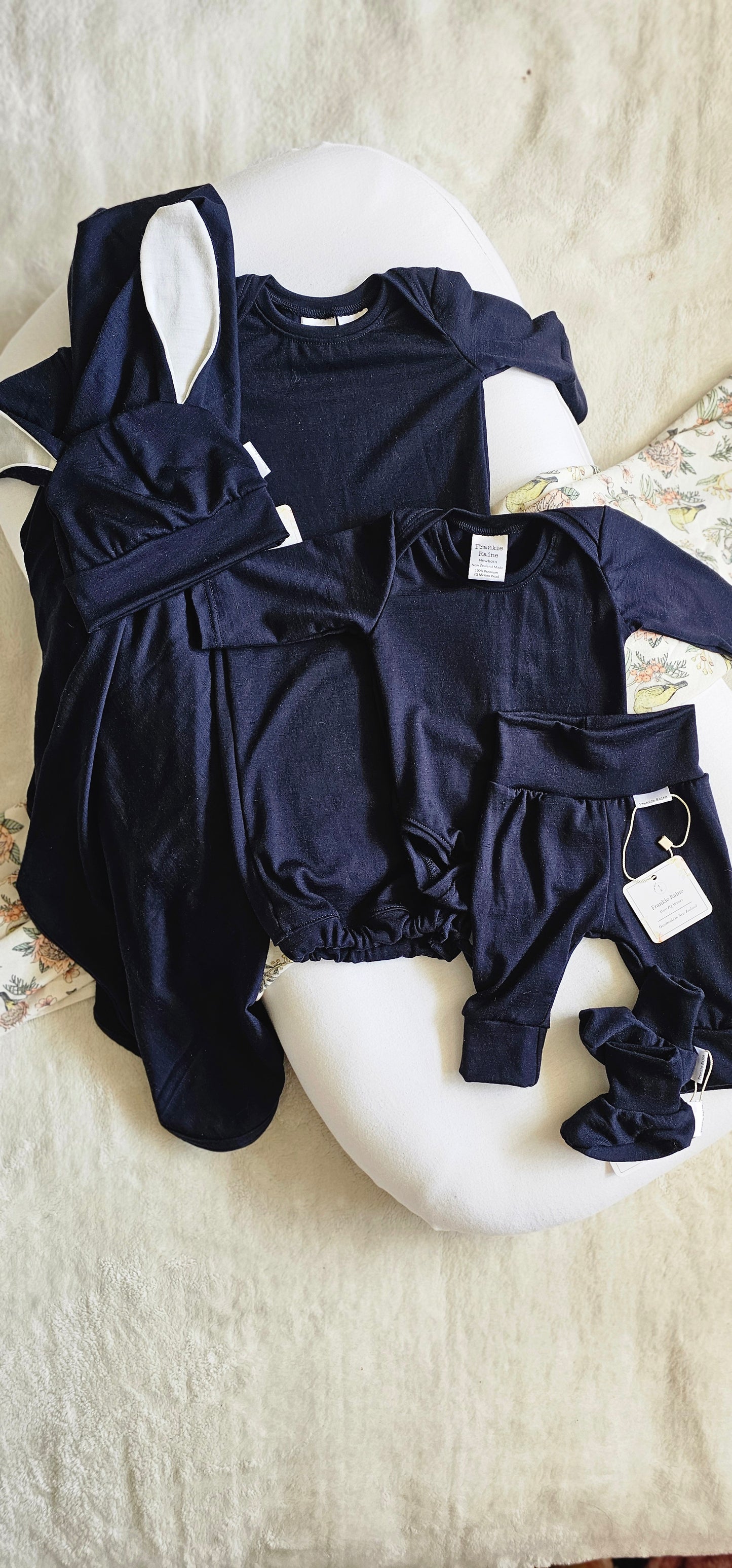 The Frankie Raine Luxe New Arrival Bundle
