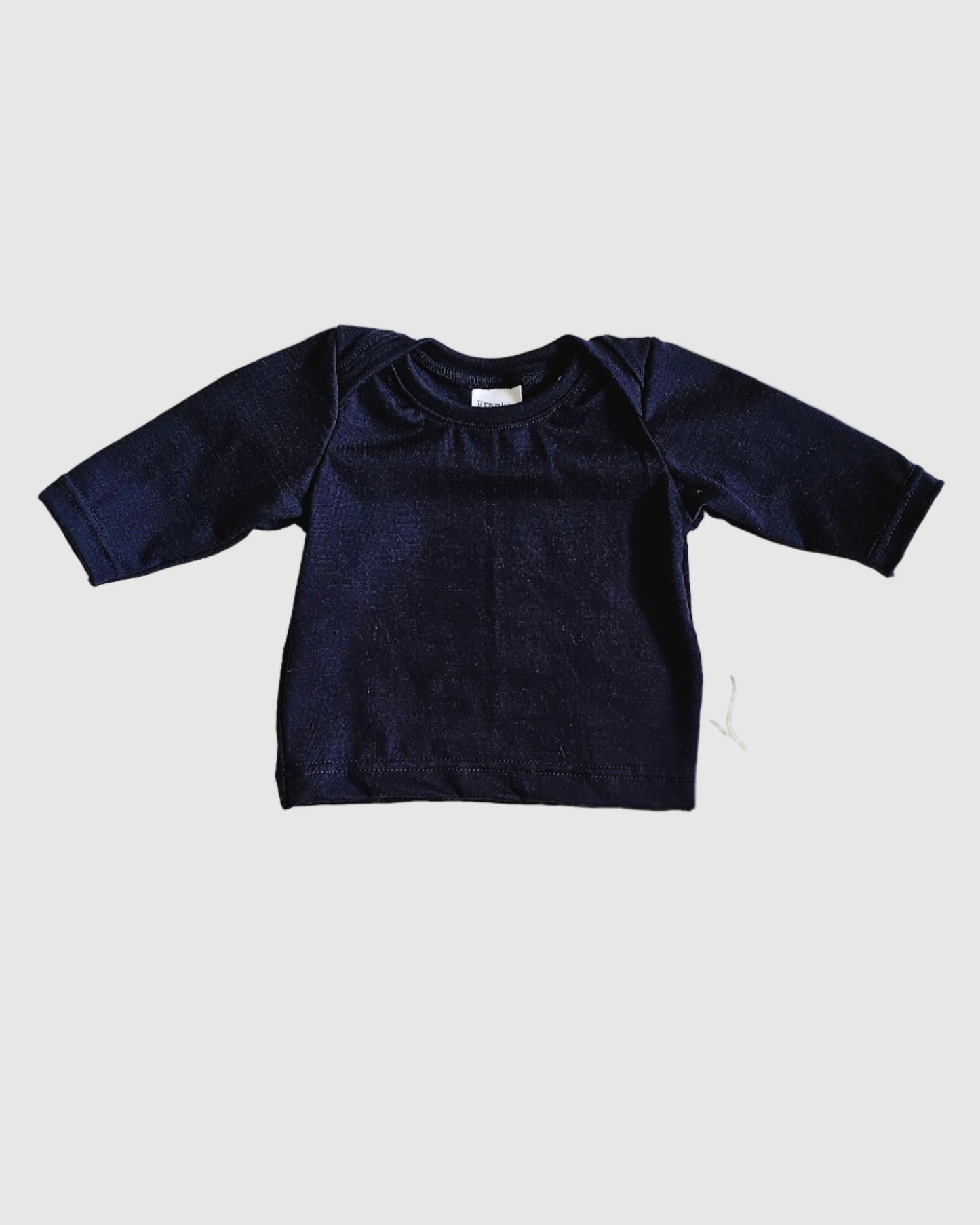 Frankie Raine ZQ Merino Tee