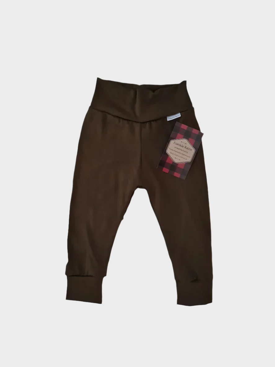 Frankie Raine ZQ Merino Leggings