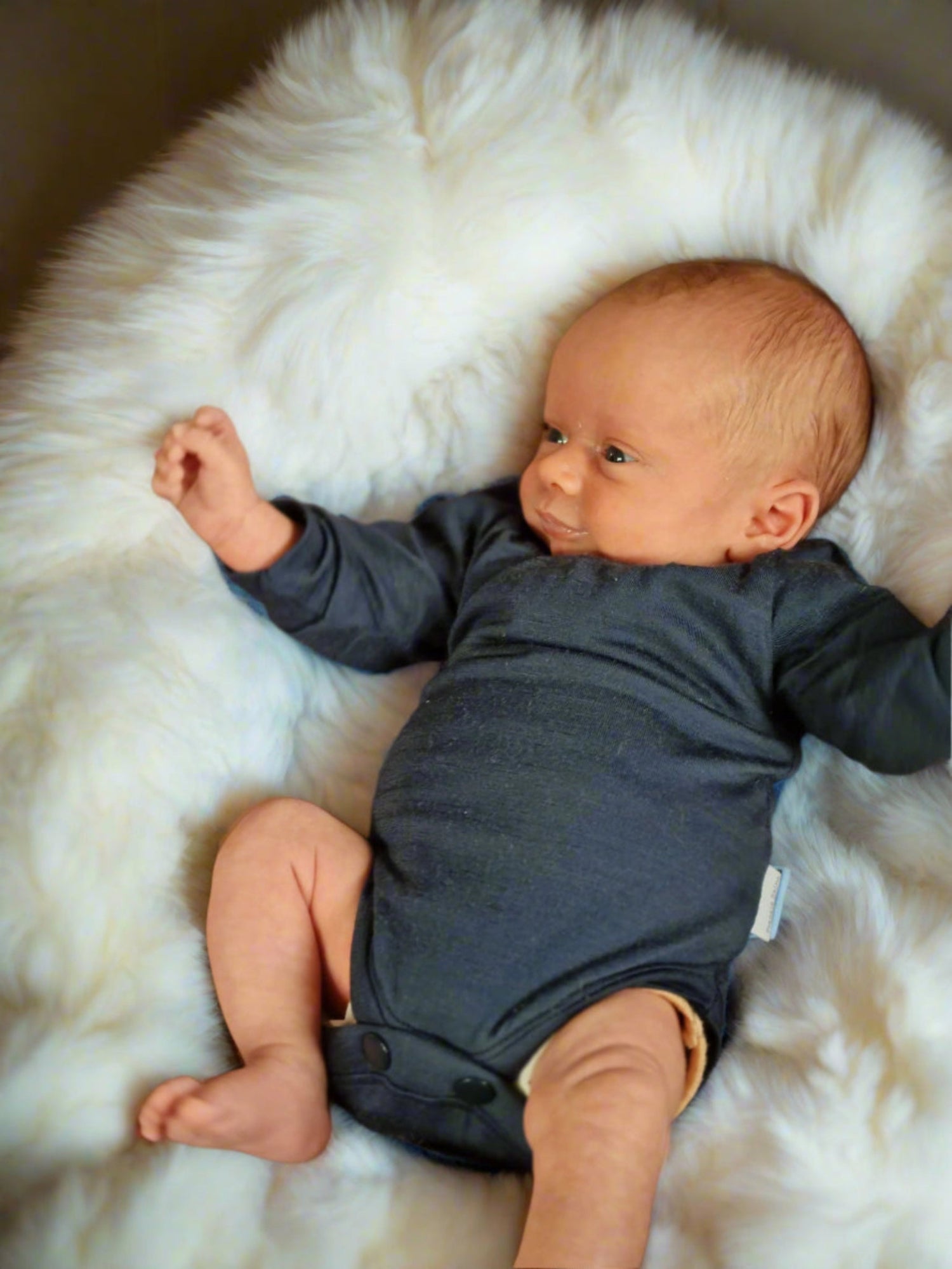 ZQ Merino Bodysuits