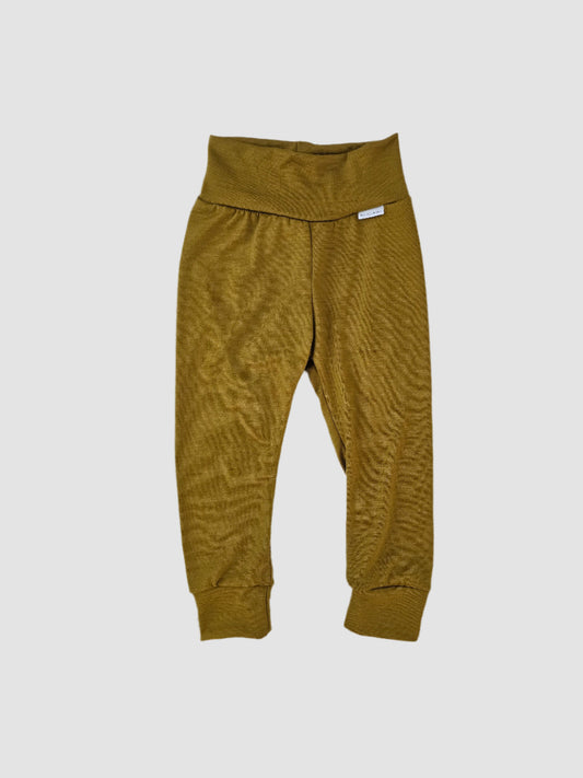 Frankie Raine ZQ Merino Leggings