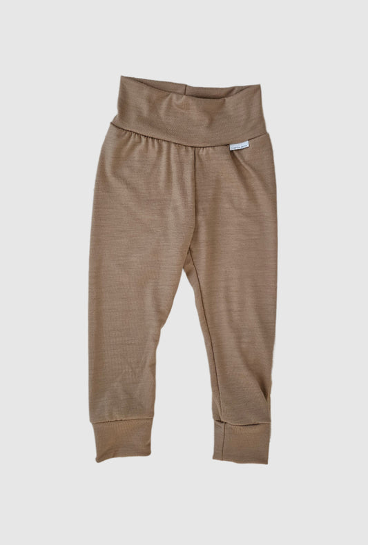 Frankie Raine ZQ Merino Leggings