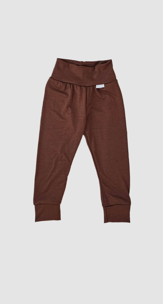 Frankie Raine ZQ Merino Leggings