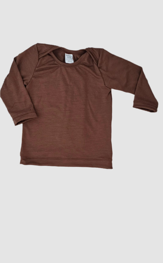 Frankie Raine ZQ Merino Tee
