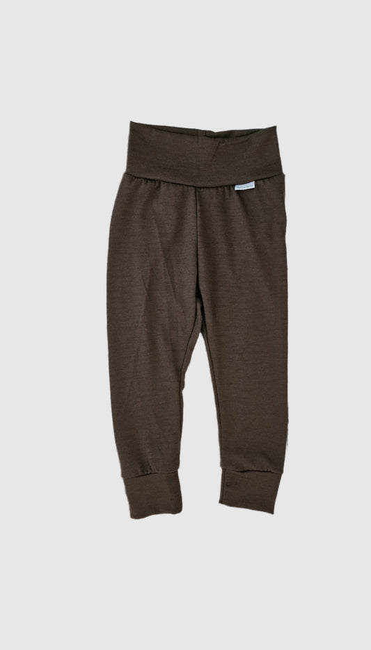 Frankie Raine ZQ Merino Leggings