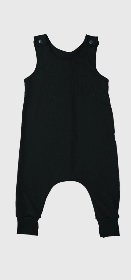 Frankie Raine ZQ Merino Harem Romper
