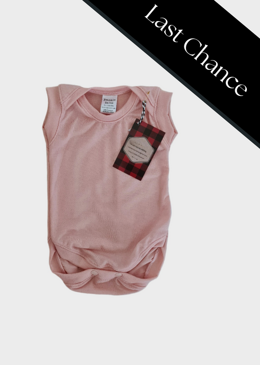 Frankie Raine ZQ Merino Sleeveless Bodysuit