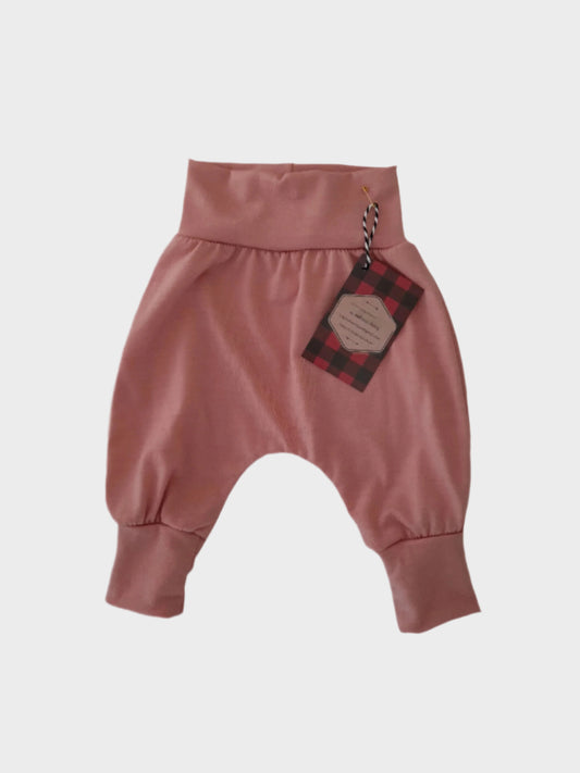 Frankie Raine ZQ Merino Harem Pants