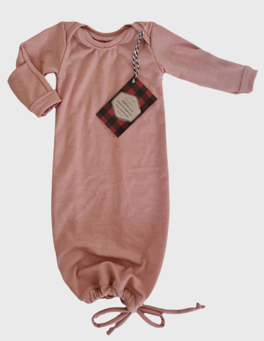 Frankie Raine ZQ Merino Sleep Gown