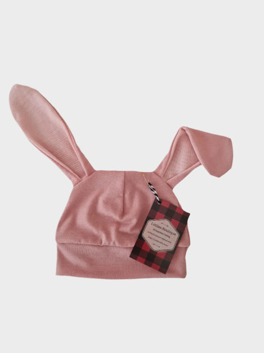 Frankie Raine ZQ Merino Bunny Hat