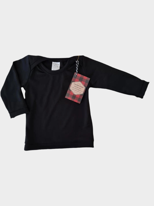 Frankie Raine ZQ Merino Long Sleeve Tee