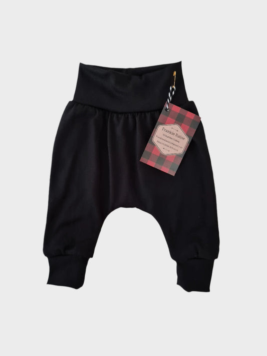 Frankie Raine ZQ Merino Harem Pants