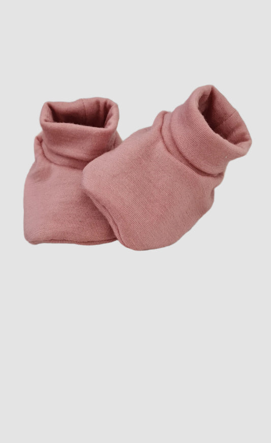 Frankie Raine ZQ Merino Booties