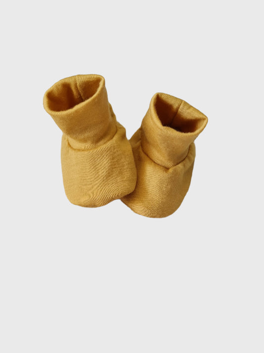 Frankie Raine ZQ Merino Booties