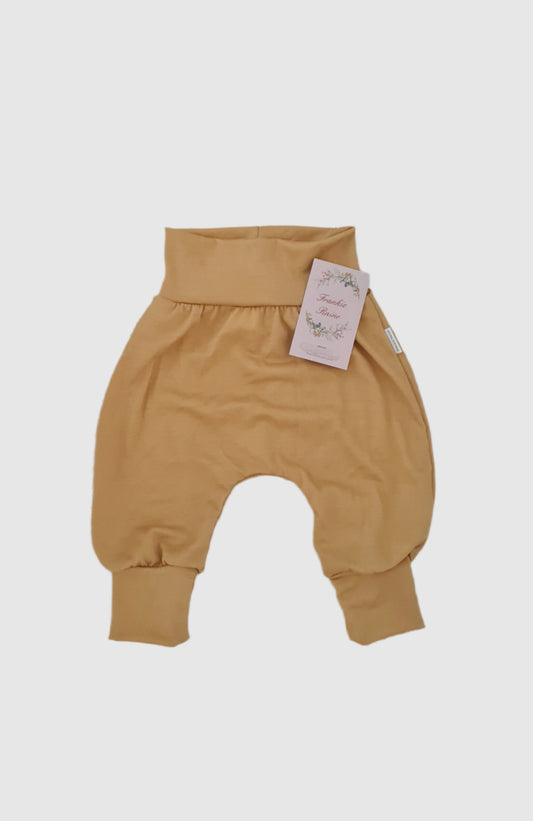 Frankie Raine ZQ Merino Harem Pants