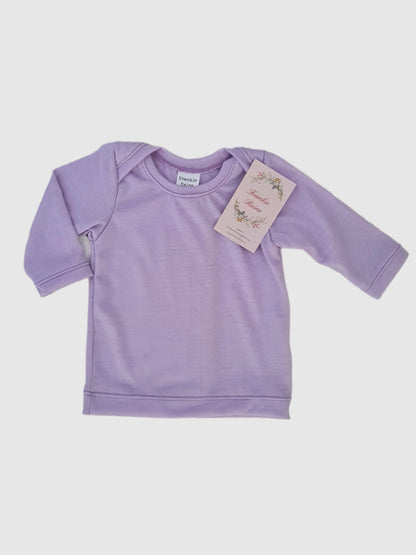 Frankie Raine ZQ Merino Tee