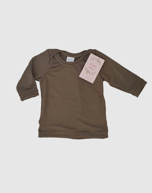 Frankie Raine ZQ Merino Tee