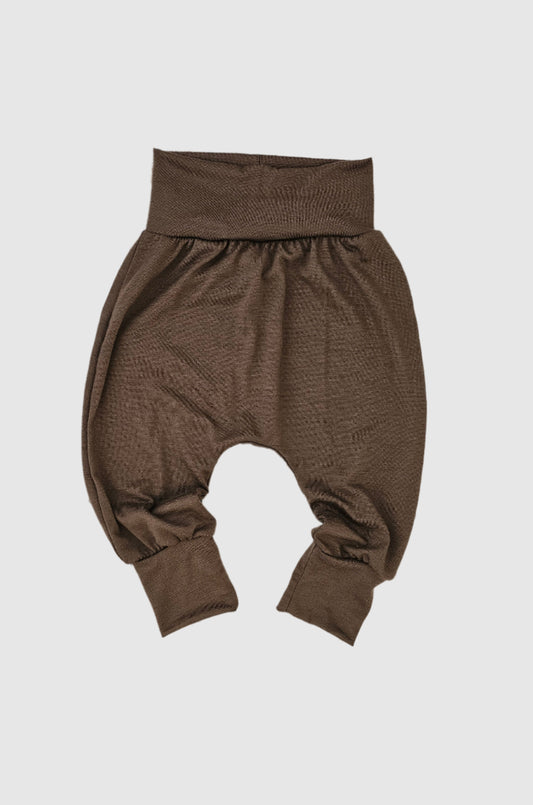 Frankie Raine ZQ Merino Harem Pants