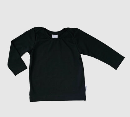 Frankie Raine ZQ Merino Tee