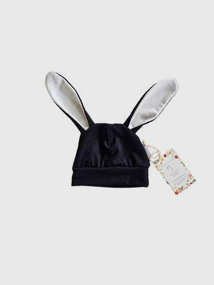 Frankie Raine ZQ Merino Bunny Hat
