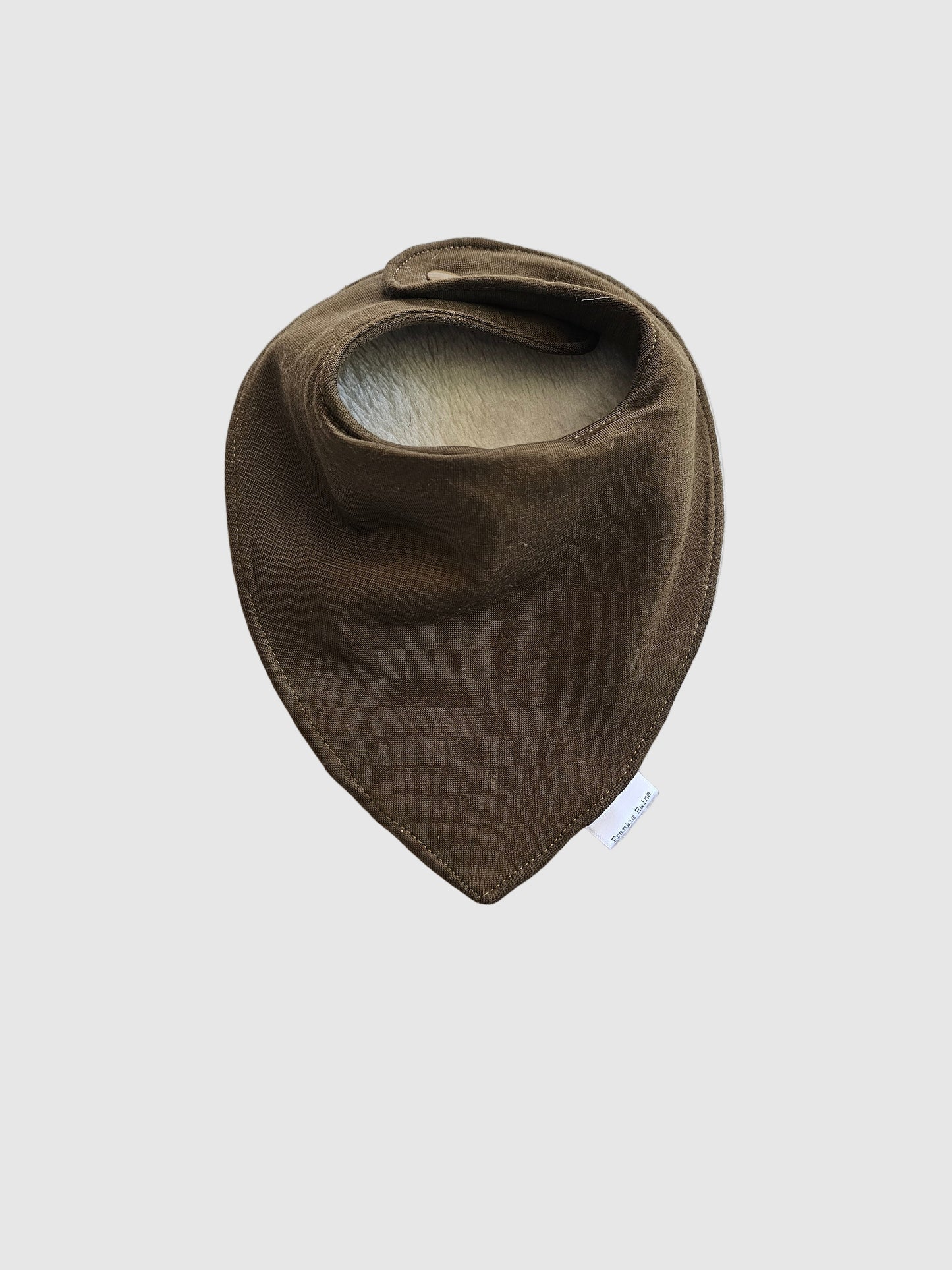 Frankie Raine ZQ Merino Bib