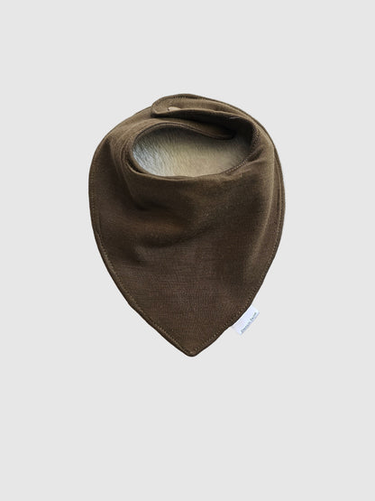 Frankie Raine ZQ Merino Bib