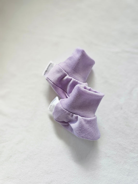 Frankie Raine ZQ Merino Booties