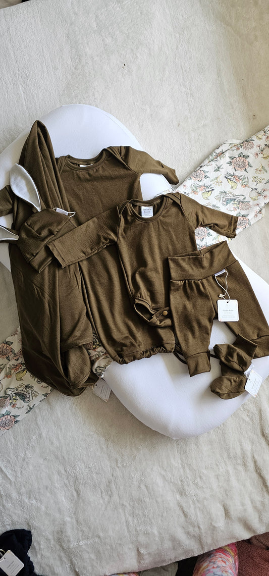 The Frankie Raine Luxe New Arrival Bundle