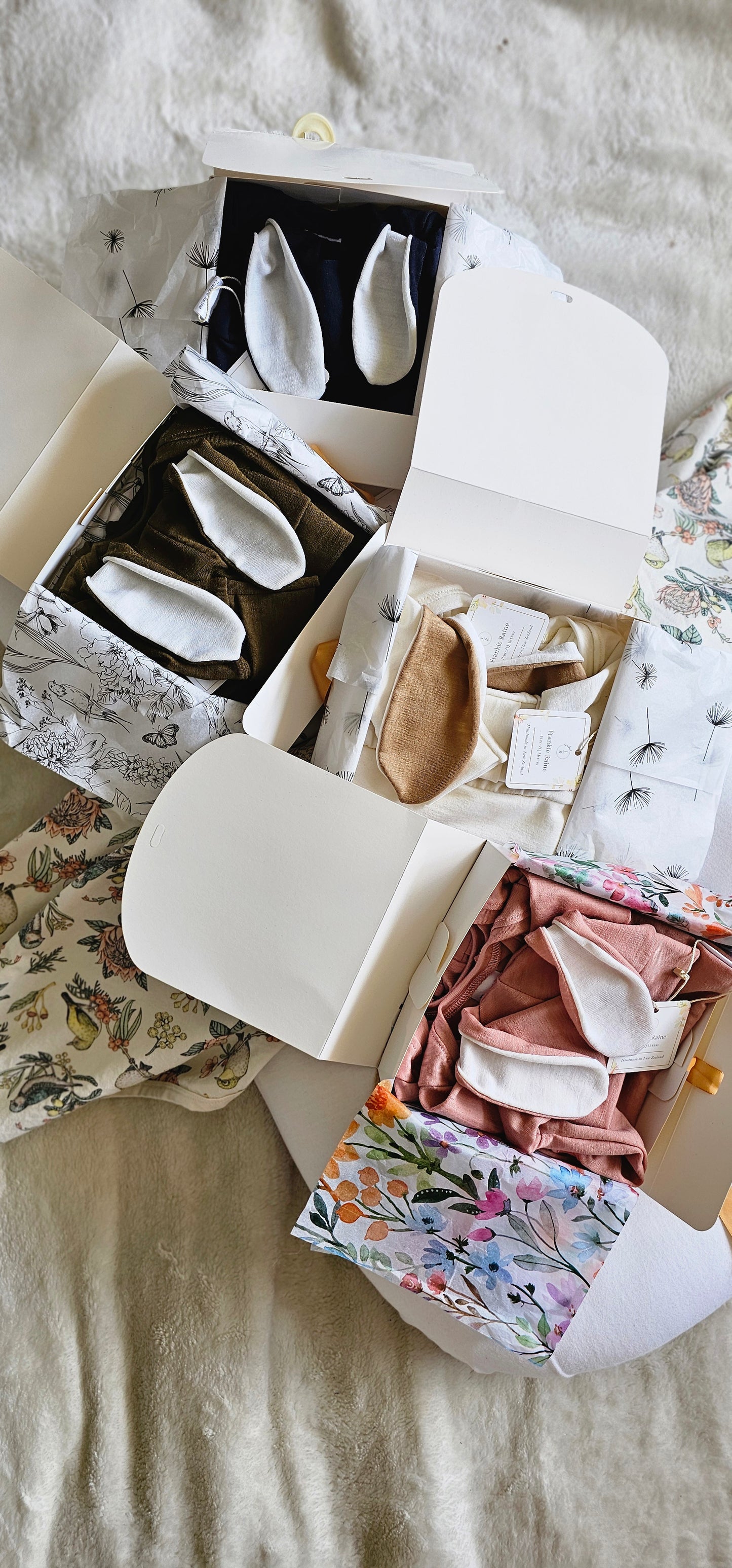 The Frankie Raine Luxe New Arrival Bundle