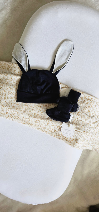 The Frankie Raine Luxe Bunny Set