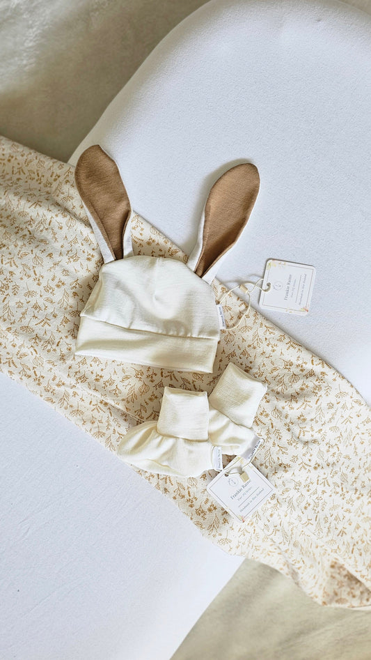 The Frankie Raine Luxe Bunny Set