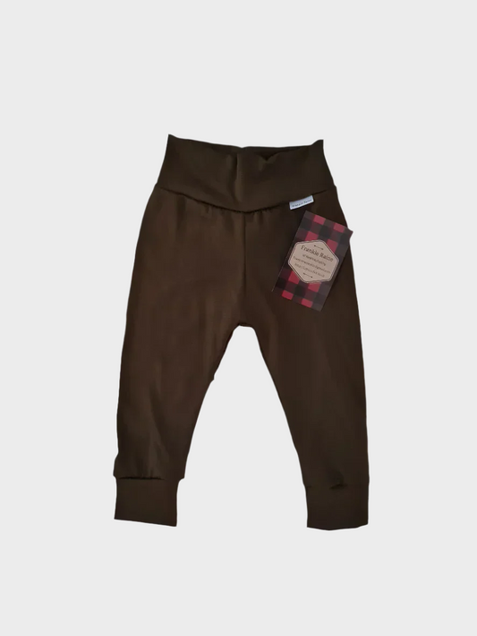 Frankie Raine ZQ Merino Leggings