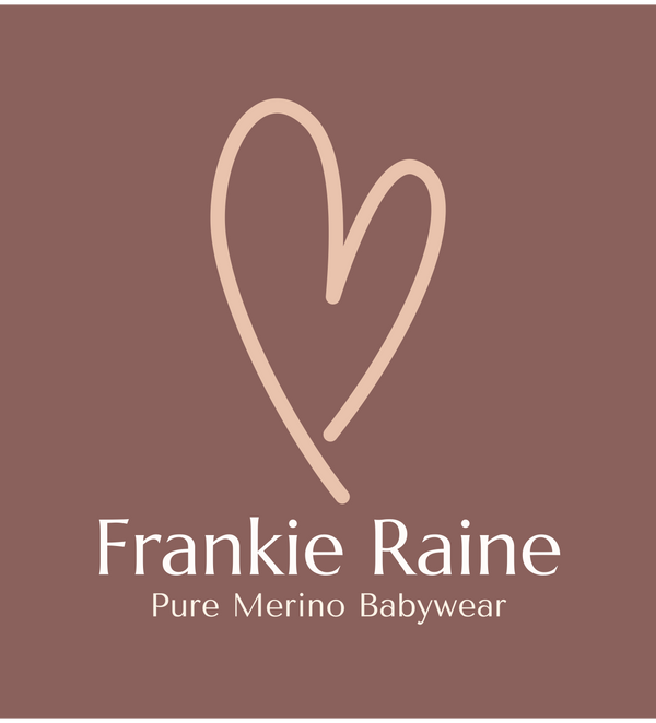 Frankie Raine