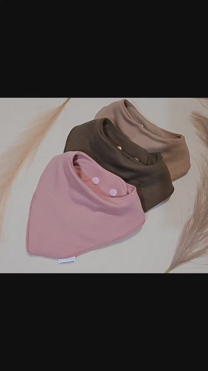 Frankie Raine ZQ Merino Bib