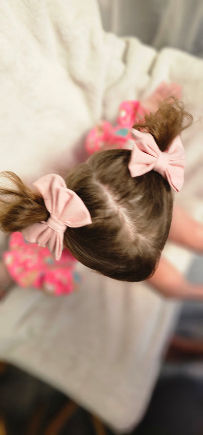 Frankie Raine Festive Bows 2 pack -  Small